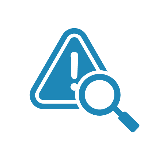 Adverse indicators